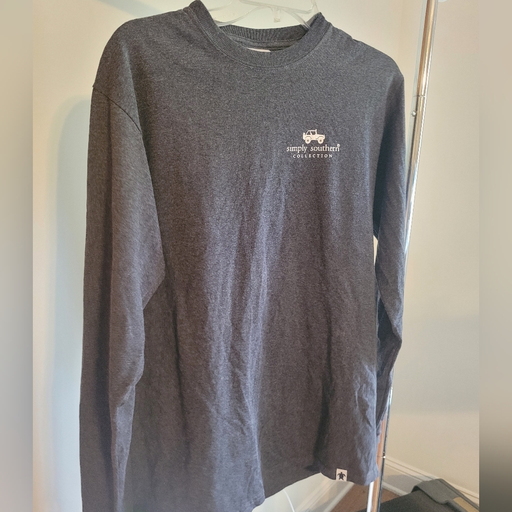 Vineyard Vines Long Sleeve Shirt
